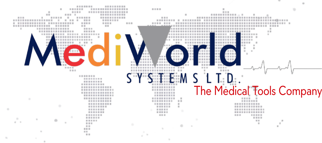 Mediworld Systems Limited - The Medical Tools Company