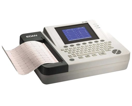 EDAN SE-1200 Express ECG Machine