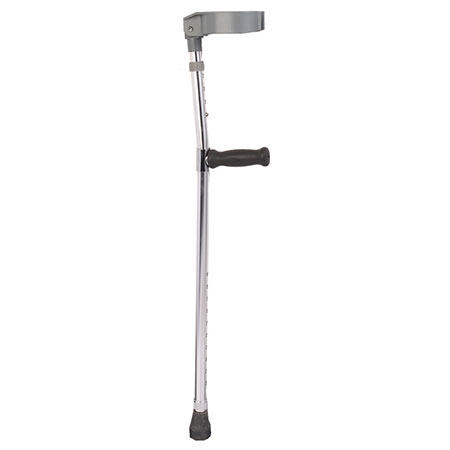 Elbow Crutches - Pair