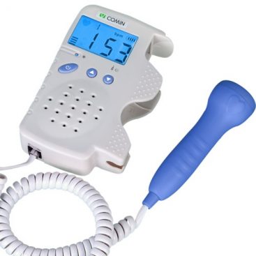 Fetal Doppler