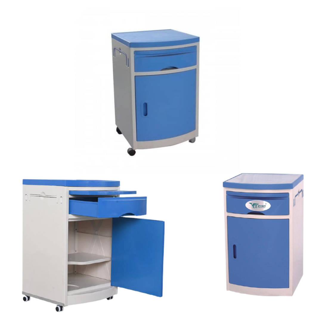 Hospital Furniture