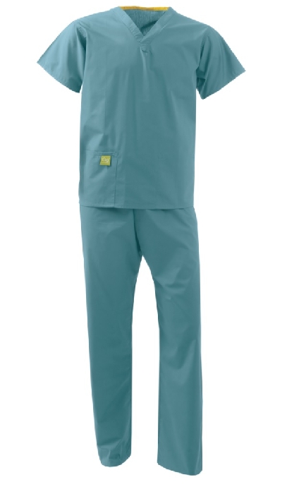 Medical Scrubs - Set