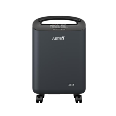 Aerti AE-5-S Oxygen Concentrator